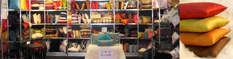Wholesale Rectangular Pillow Forms