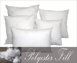 Poly-Fill Polyester Stuffing Cushion Pillow Filling - POLYESTER