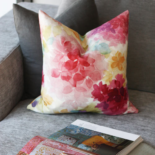 Decorative Pillows