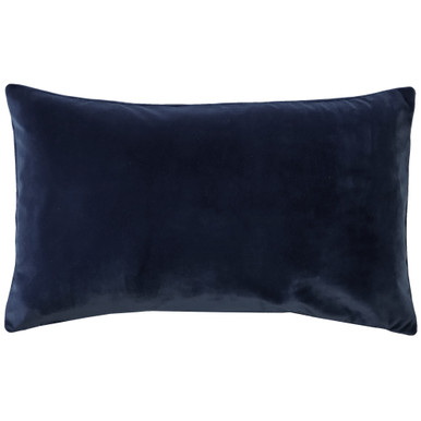 Castello Velvet Rectangular Throw Pillows - Pillow Decor