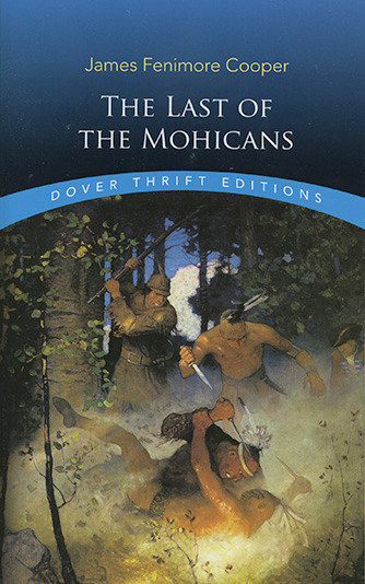 Last of the Mohicans, The