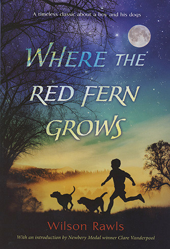 Where the Red Fern Grows