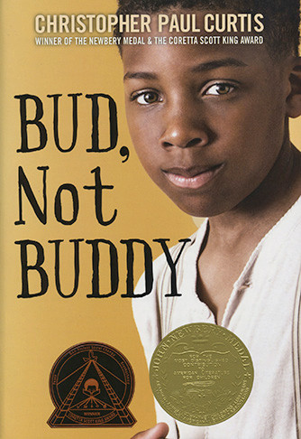 Bud, Not Buddy