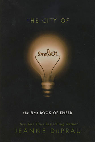 City of Ember, The