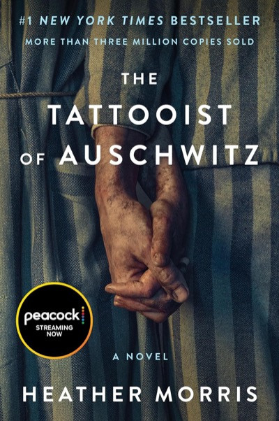 Tattooist of Auschwitz, The