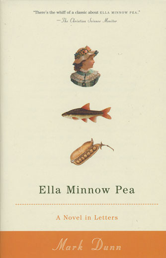 Ella Minnow Pea