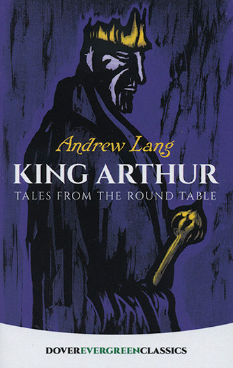 King Arthur: Tales from Round Table