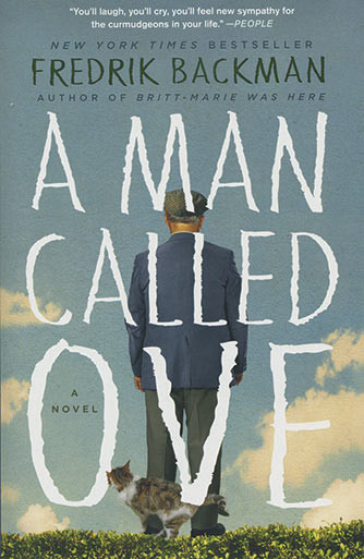 Man Called Ove, A