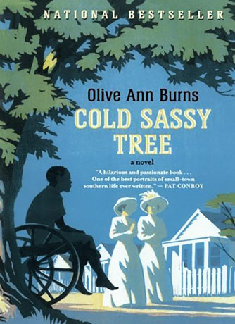 Cold Sassy Tree