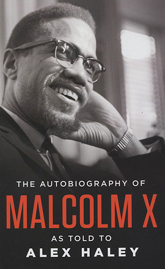Autobiography of Malcolm X, The