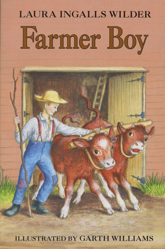 Farmer Boy