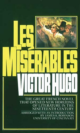 Les Miserables (Abridged) | Prestwick House