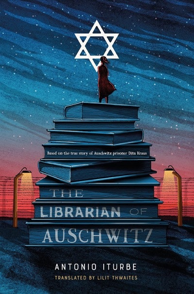 Librarian of Auschwitz, The