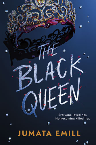 Black Queen, The