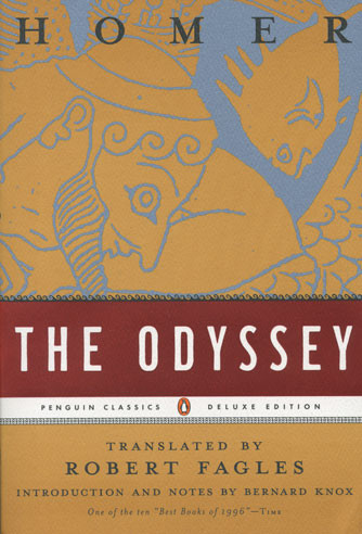 Odyssey, The