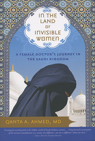 In the Land of Invisible Women