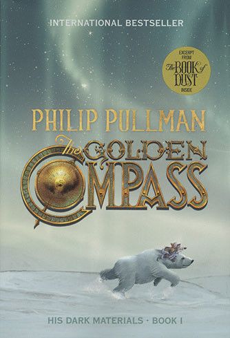 Golden Compass, The