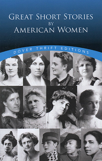Great Stories by American Women