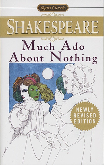 Much Ado About Nothing