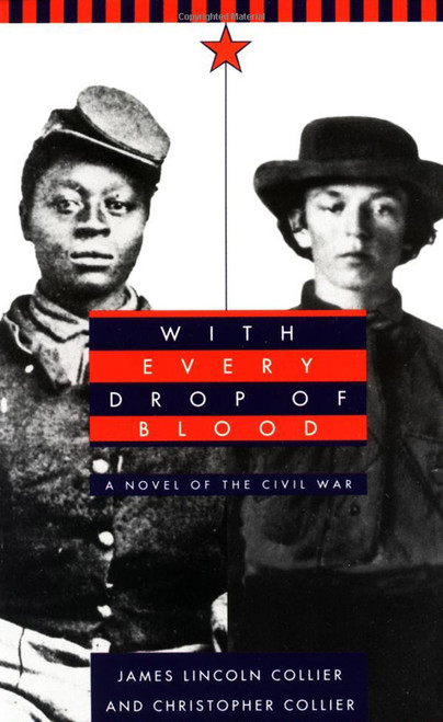 With Every Drop of Blood