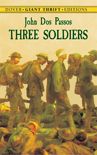 Three Soldiers