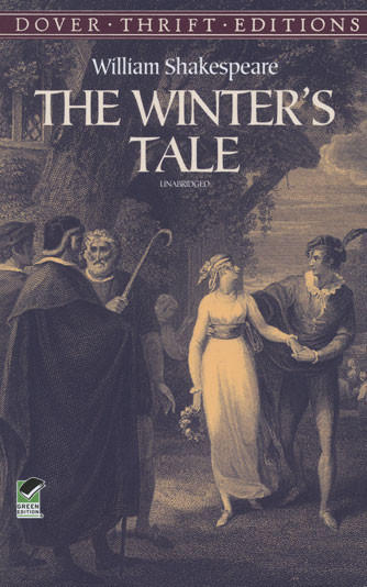 Winter's Tale, The