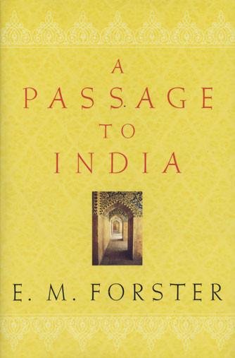 Passage to India, A