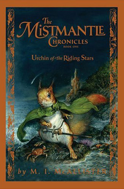 Urchin of the Riding Stars