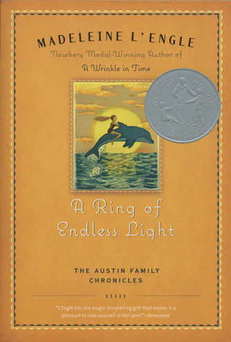 Ring of Endless Light