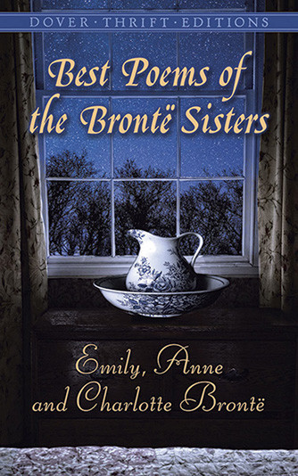 Best Poems of Bronte Sisters