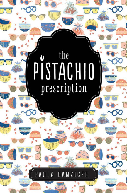 Pistachio Prescription, The