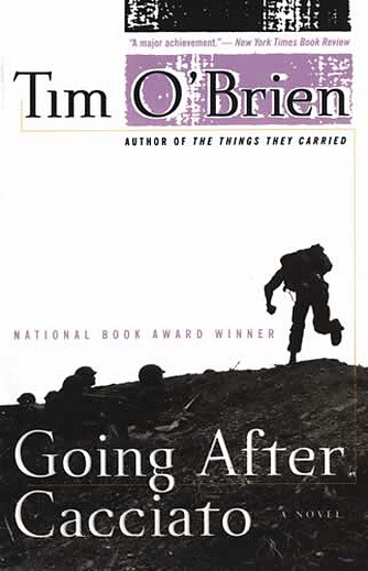 Going After Cacciato