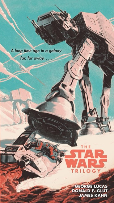 Star Wars Trilogy, The