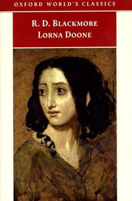 Lorna Doone