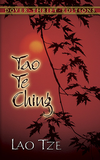 Tao Te Ching