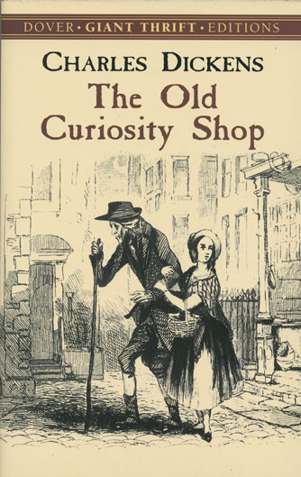 Old Curiosity Shop, The