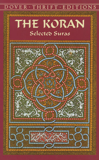 Koran, The: Selected Suras