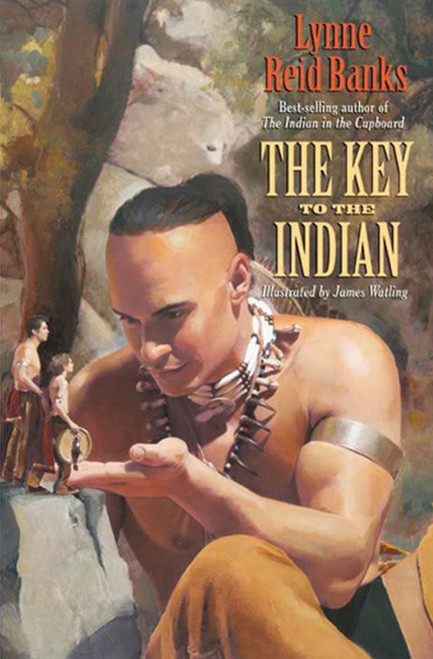 Key to the Indian, The