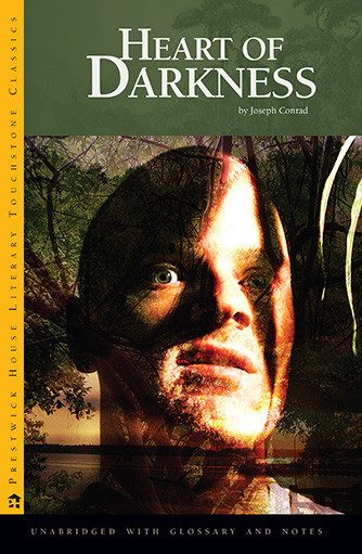 Heart of Darkness - Safeguard Edition