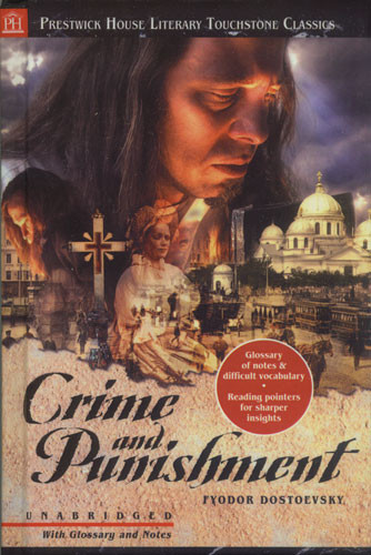 Crime and Punishment - Safeguard Edition