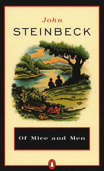 Of Mice and Men - Safeguard Edition