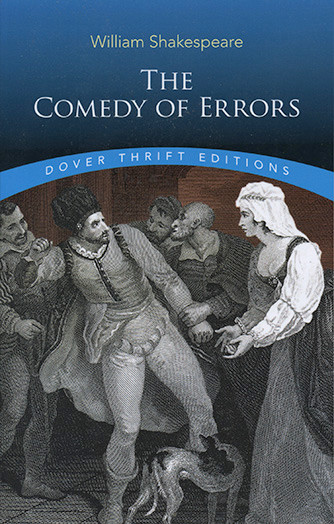 Comedy of Errors, The