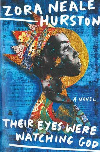 Their Eyes Were Watching God - Safeguard Edition