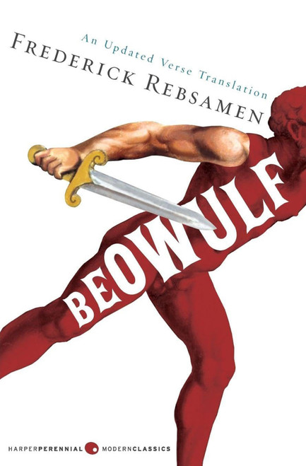 Beowulf - Rebsamen Translation