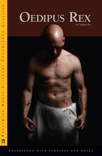 Oedipus Rex - Safeguard Edition