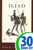 Iliad, The (Fitzgerald) - 30 Books and Teaching Unit