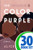 Color Purple, The - 30 Books and Complete Teacher's Kit