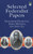 Selected Federalist Papers