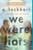 We Were Liars