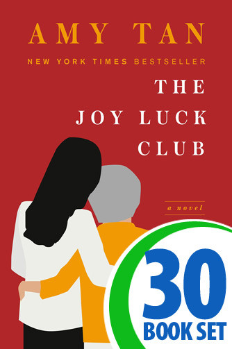 Joy Luck Club, The - 30 Books and AP Teaching Unit | Prestwick House